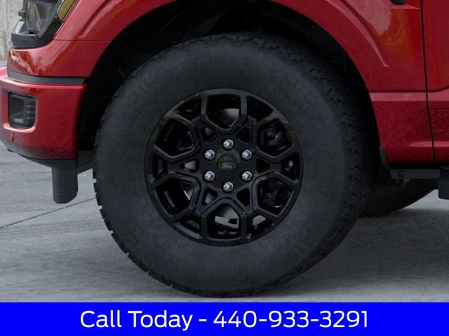 2026 Ford F-150 XLT In-Transit