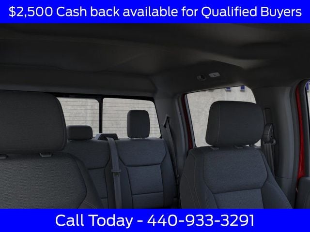 2026 Ford F-150 XLT In-Transit