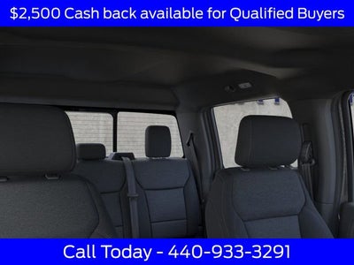 2026 Ford F-150 XLT In-Transit