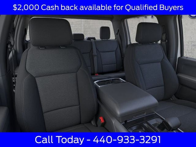 2026 Ford F-150 XLT In-Transit