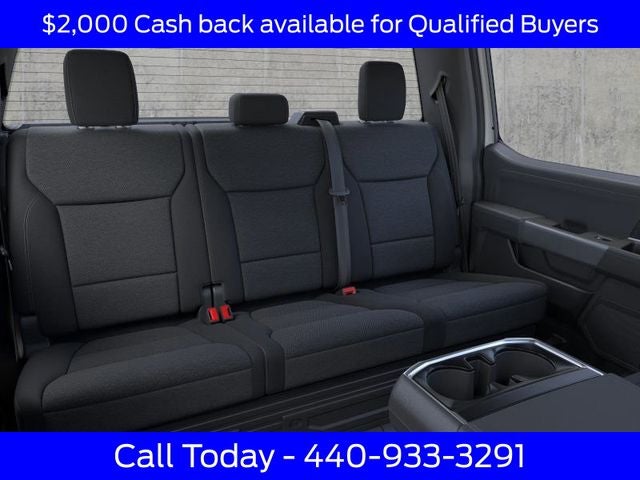 2026 Ford F-150 XLT In-Transit