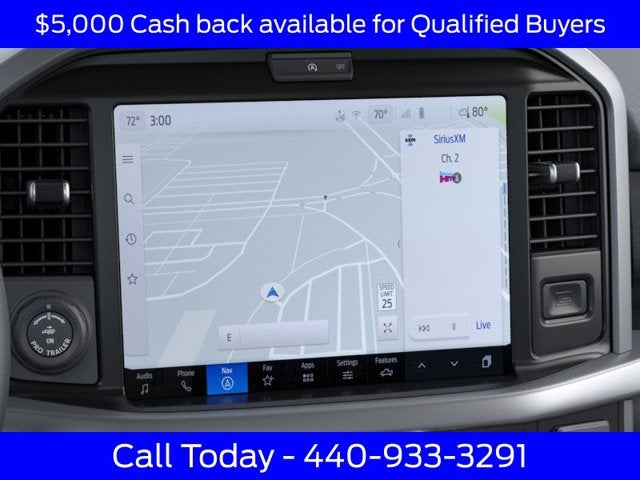 2026 Ford F-150 XLT In-Transit