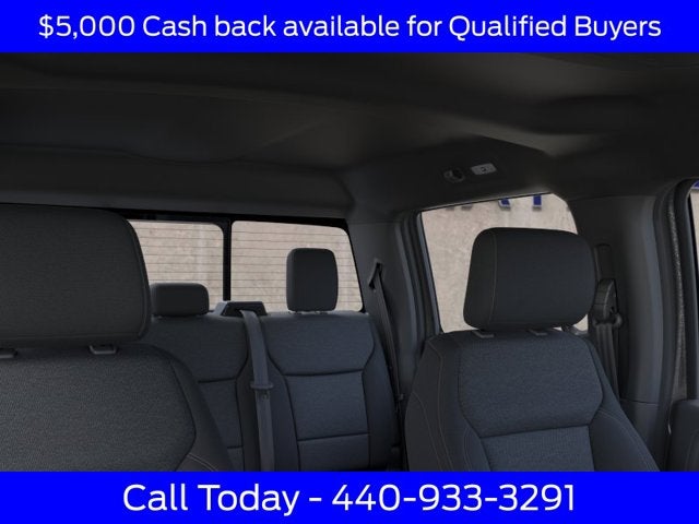 2026 Ford F-150 XLT In-Transit