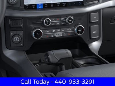 2025 Ford F-150 XLT In-Transit