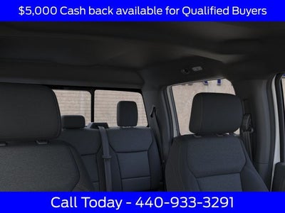 2026 Ford F-150 XLT In-Transit