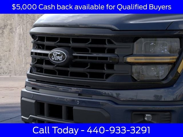 2026 Ford F-150 XLT In-Transit