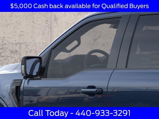 2026 Ford F-150 XLT In-Transit