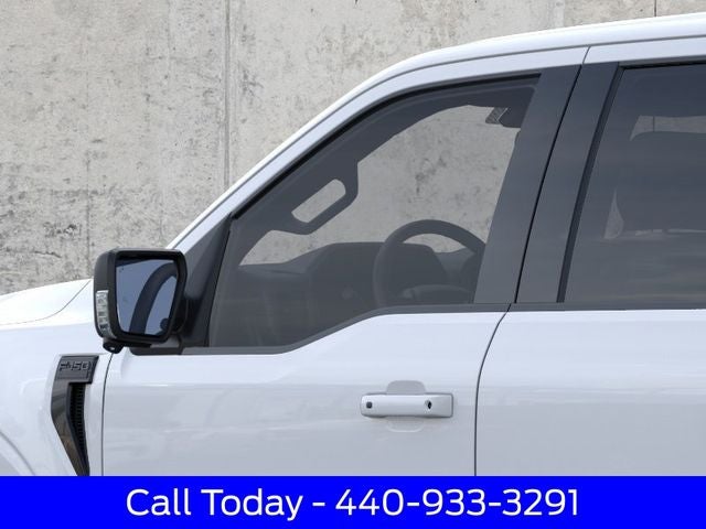 2026 Ford F-150 XLT In-Transit