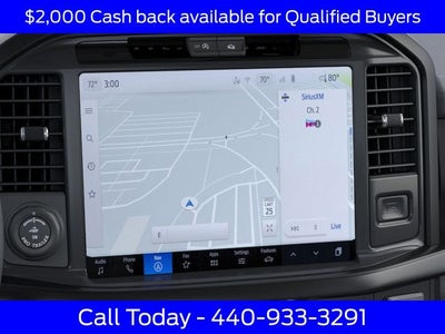 2026 Ford F-150 Tremor In-Transit