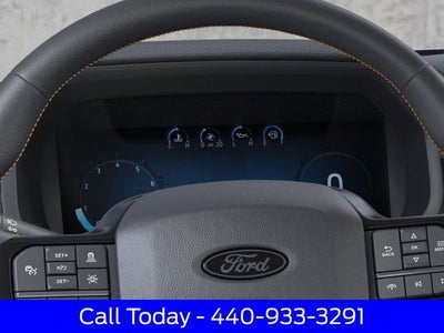 2026 Ford F-150 Tremor In-Transit