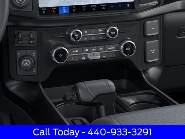 2026 Ford F-150 Tremor In-Transit