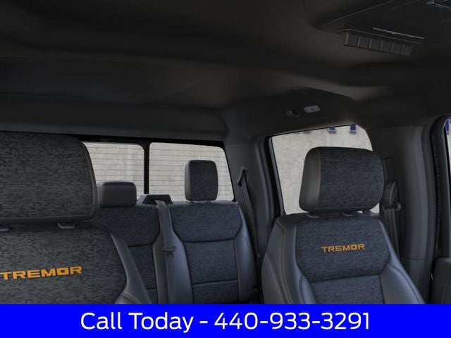 2026 Ford F-150 Tremor In-Transit