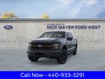 2026 Ford F-150 Tremor In-Transit