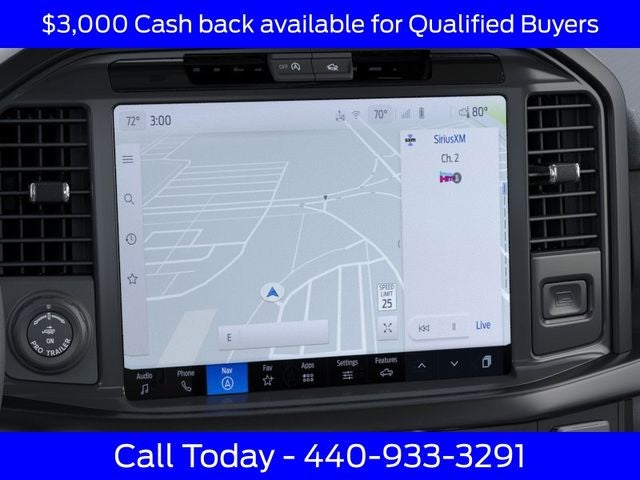 2026 Ford F-150 Tremor In-Transit