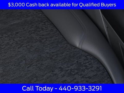 2026 Ford F-150 Tremor In-Transit