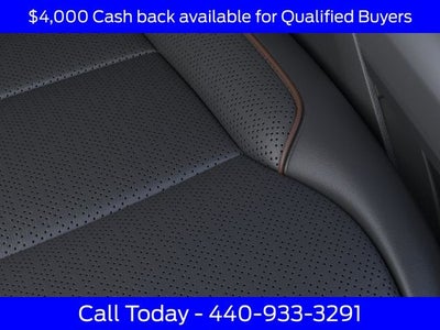 2026 Ford F-150 Lariat In-Transit