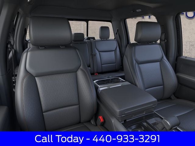 2026 Ford F-150 Lariat In-Transit