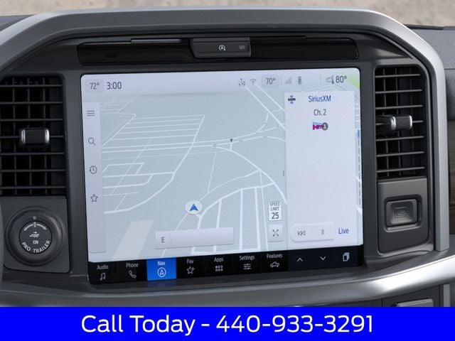 2026 Ford F-150 Lariat In-Transit