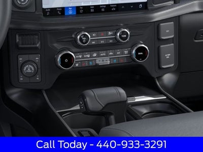 2026 Ford F-150 Lariat In-Transit