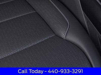 2026 Ford F-150 Lariat In-Transit