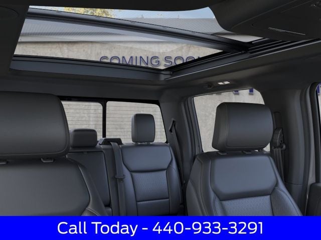 2026 Ford F-150 Lariat In-Transit