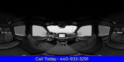 2026 Ford F-150 Lariat In-Transit