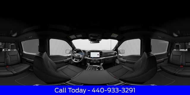 2026 Ford F-150 Lariat In-Transit