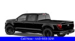 2026 Ford F-150 Lariat In-Transit