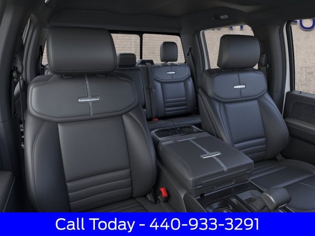 2026 Ford F-150 Platinum In-Transit