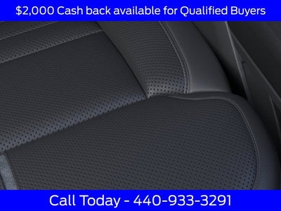2026 Ford F-150 Platinum In-Transit