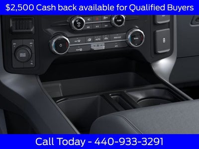 2026 Ford F-150 XLT In-Transit