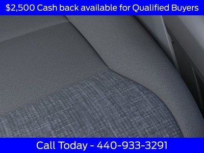 2026 Ford F-150 XLT In-Transit