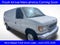 2002 Ford E-150 Commercial