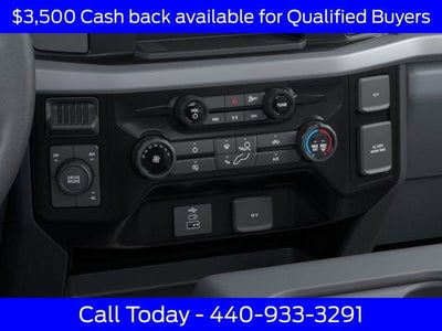 2026 Ford F-250SD XL In-Transit