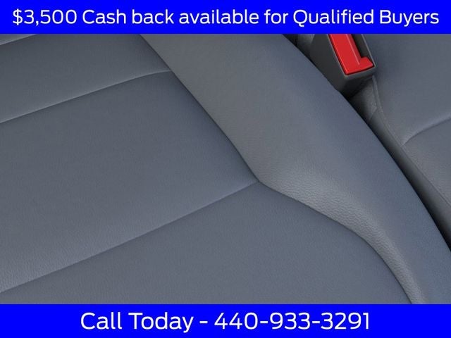 2026 Ford F-250SD XL In-Transit