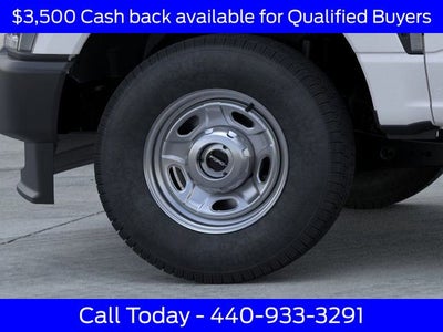 2026 Ford F-250SD XL In-Transit