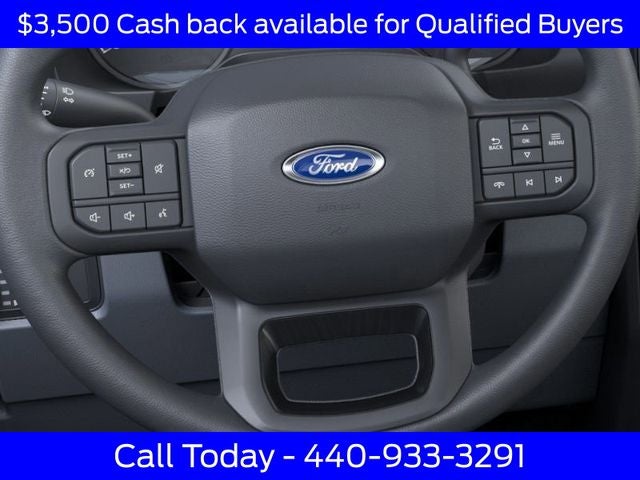 2026 Ford F-250SD XL In-Transit