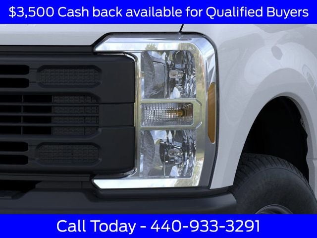 2026 Ford F-250SD XL In-Transit