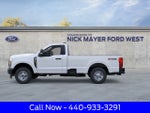 2026 Ford F-250SD XL In-Transit