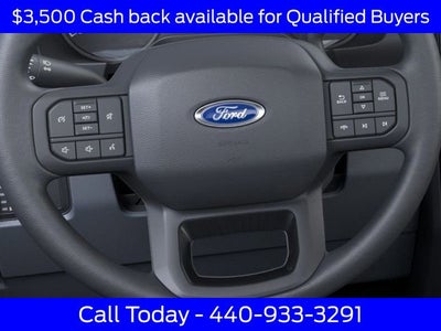 2026 Ford F-350SD XL In-Transit