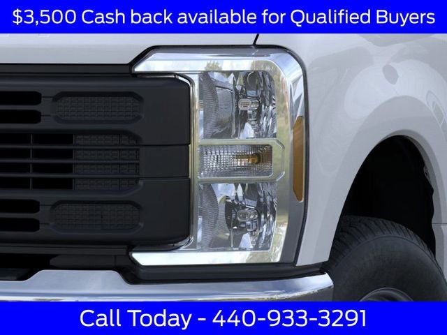 2026 Ford F-350SD XL In-Transit