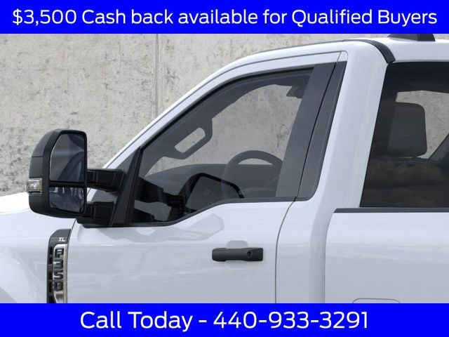 2026 Ford F-350SD XL In-Transit