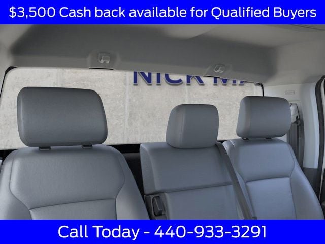 2026 Ford F-350SD XL In-Transit