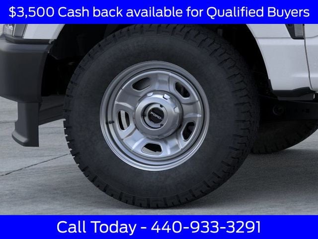 2026 Ford F-350SD XL In-Transit