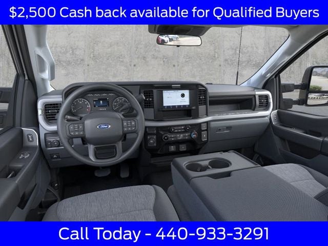 2026 Ford F-350SD XL