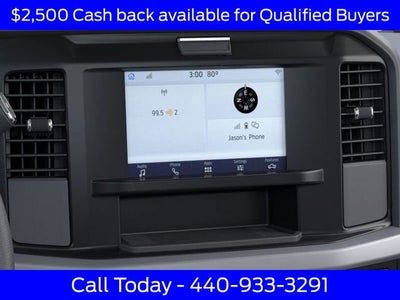 2026 Ford F-350SD XL