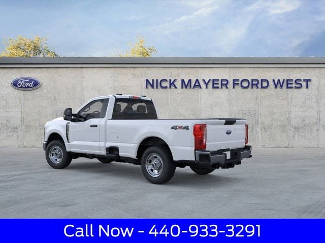 2026 Ford F-350SD XL