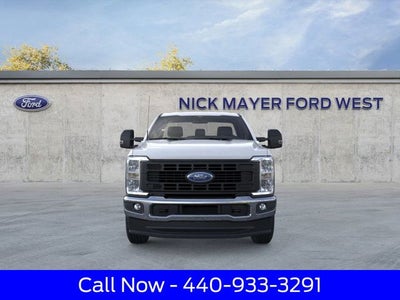 2026 Ford F-350SD XL