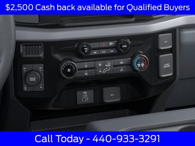 2026 Ford F-350SD XL In-Transit