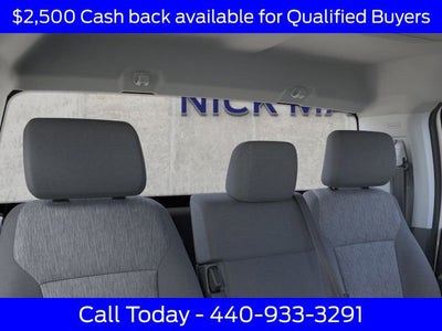 2026 Ford F-350SD XL In-Transit